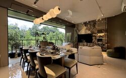 The Jovell (D17), Condominium #610219111
